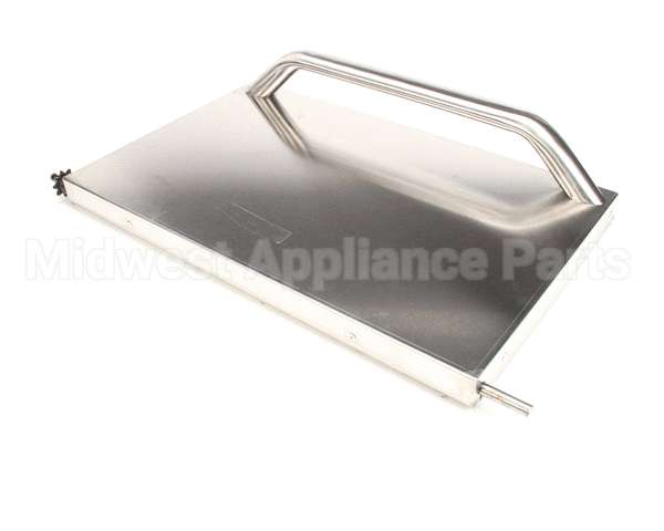 390177 Tri-Star Manufacturing Door;Assembly Conv. Oven Left