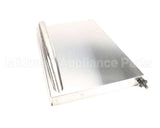 390177 Tri-Star Manufacturing Door;Assembly Conv. Oven Left