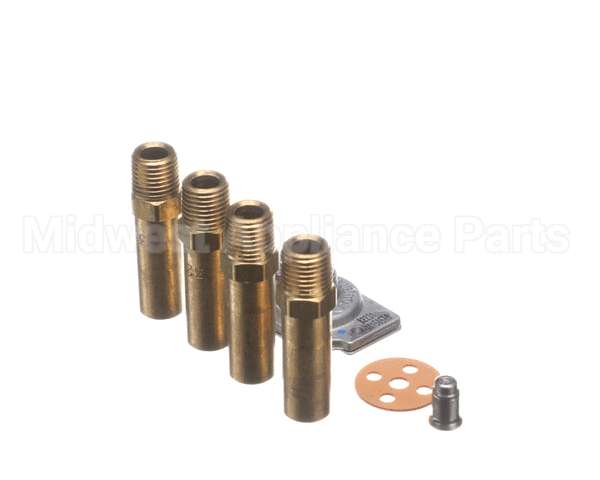 390189 Tri-Star Manufacturing Kit;Conversion Lp To Nat 65/75