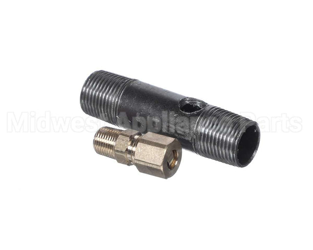 39029-1 Imperial Pro Series 3/8 X 1-1/2 Pilot Manifold As