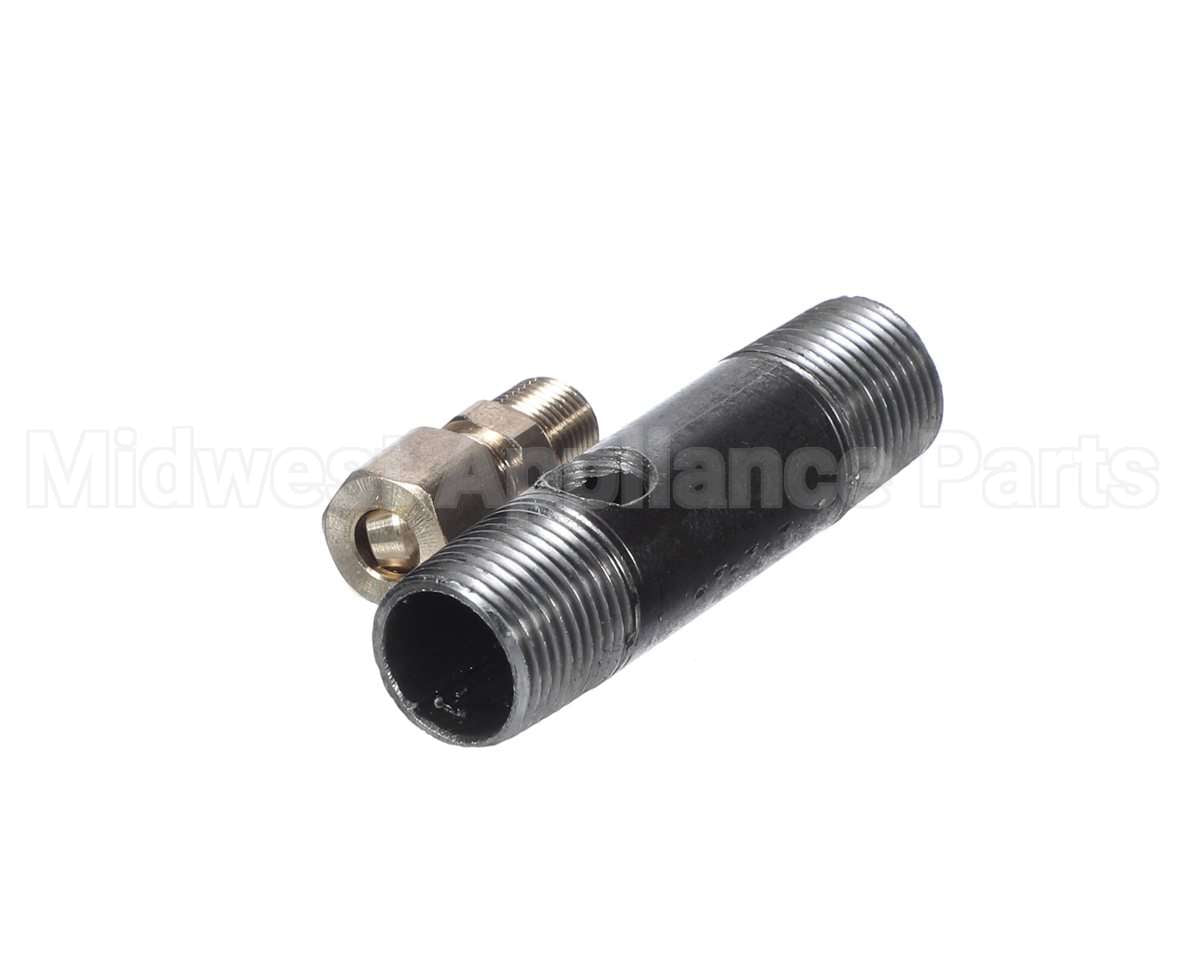 39029-1 Imperial Pro Series 3/8 X 1-1/2 Pilot Manifold As