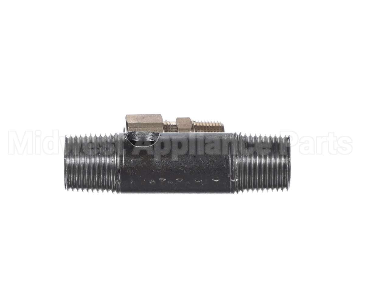 39029-1 Imperial Pro Series 3/8 X 1-1/2 Pilot Manifold As