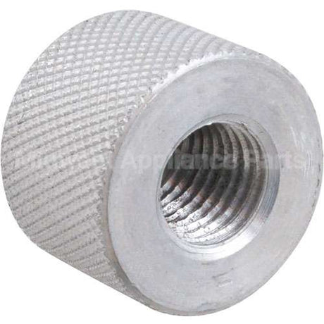 00-422554-00001 Compatible Hobart Knob, Knurl