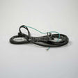 3903-000400 Samsung Power Cord-At;Spt-3 3X18Awg,Blk,Fuse N,L