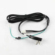 3903-001032 Samsung Power Cord-At;Spt-3 3X18Awg 105C,Blk,Us3