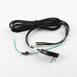 3903-001032 Samsung Power Cord-At;Spt-3 3X18Awg 105C,Blk,Us3