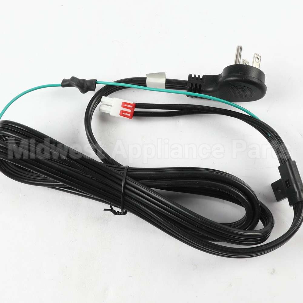 3903-001032 Samsung Power Cord-At;Spt-3 3X18Awg 105C,Blk,Us3