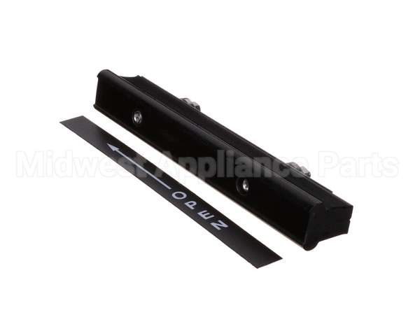 3903-2 Crown Steam Door Handle Assembly