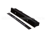 3903-2 Crown Steam Door Handle Assembly