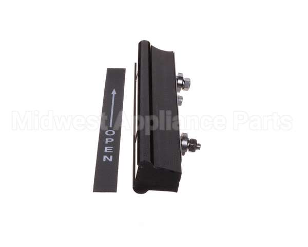 3903-2 Crown Steam Door Handle Assembly