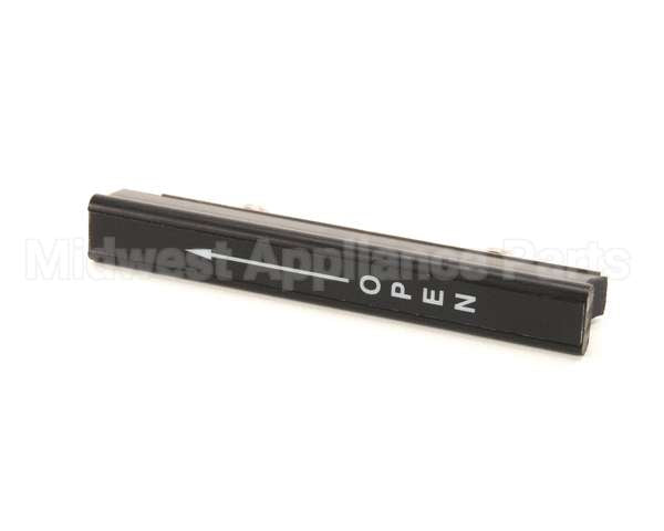 3903-2 Southbend Range Door Handle Assembly