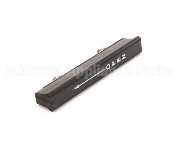 3903-2 Southbend Range Door Handle Assembly