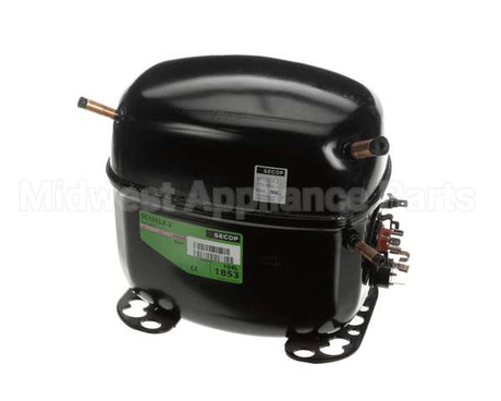 390318 Aht Cooling Systems Compressor