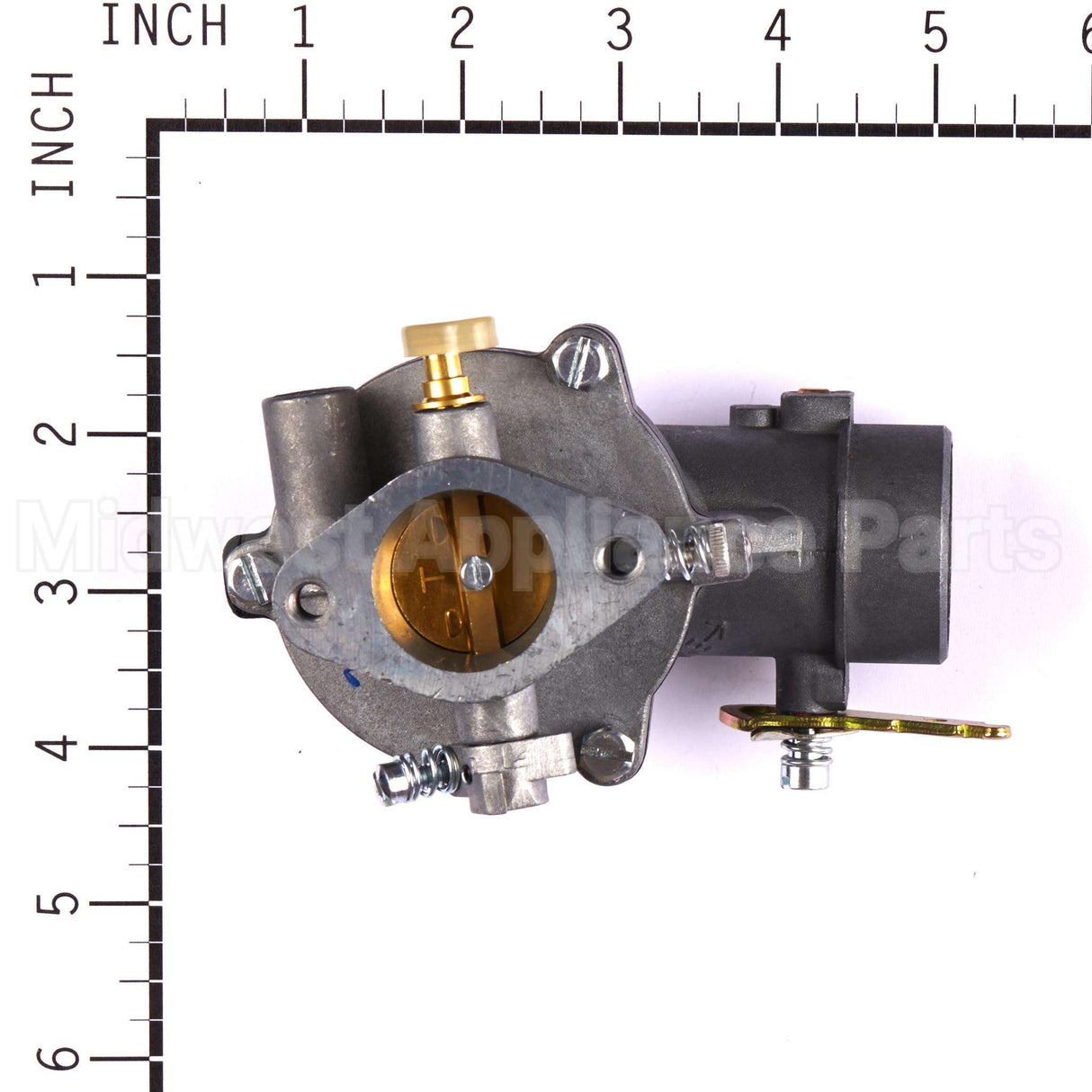 390323 Briggs & Stratton Carburetor