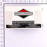 390323 Briggs & Stratton Carburetor