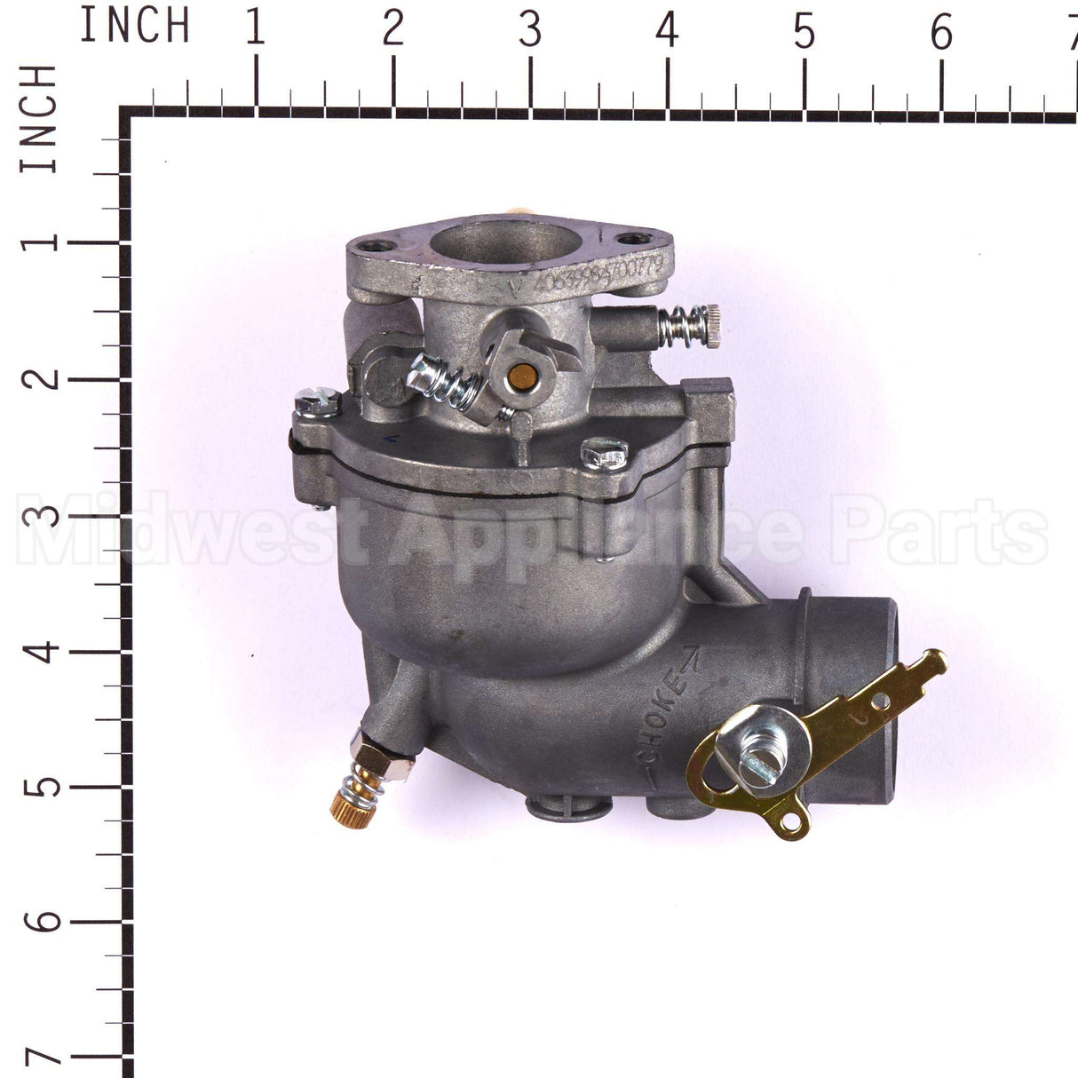 390323 Briggs & Stratton Carburetor