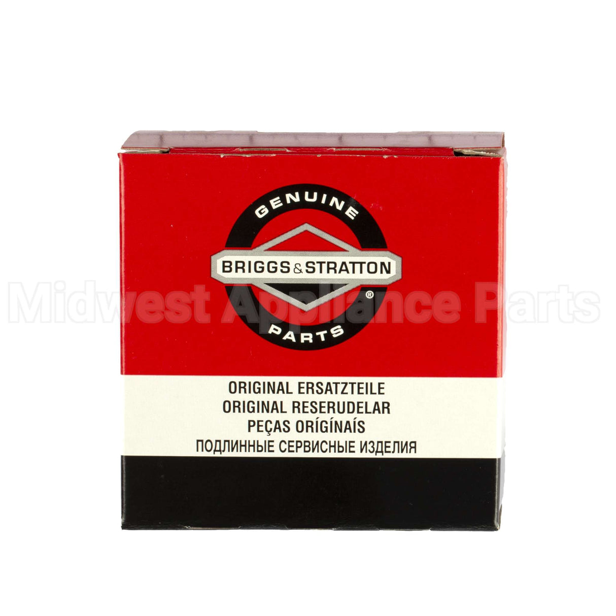 390492 Briggs & Stratton Filter-A/C Cartridge