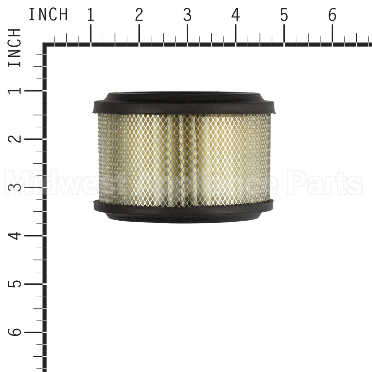 390492 Briggs & Stratton Filter-A/C Cartridge
