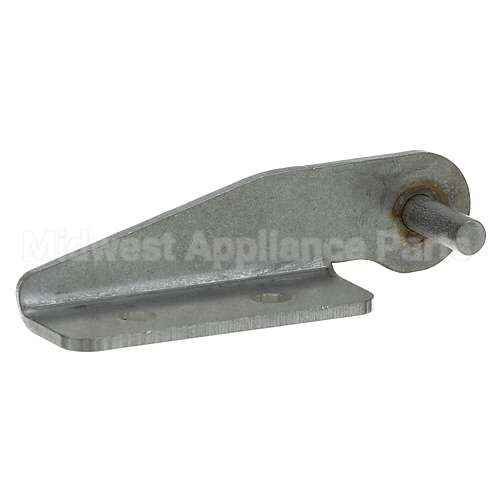 39051 Compatible Silver King Hinge - Hopper, Lh