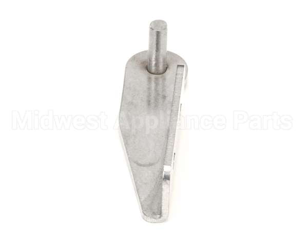 39051 Silver King Wment Hopper Hinge Lh Sk2Sb