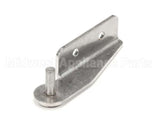 39051 Silver King Wment Hopper Hinge Lh Sk2Sb