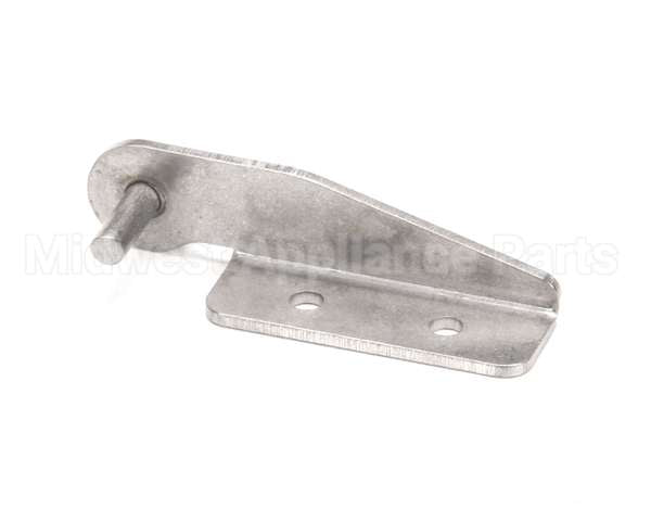 39052 Silver King Wment Hopper Hinge Rh Sk2Sb