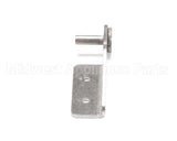 39052 Silver King Wment Hopper Hinge Rh Sk2Sb