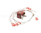 39053.1004 Bunn Switch/Harn Assembly,Dbc W/Bypass