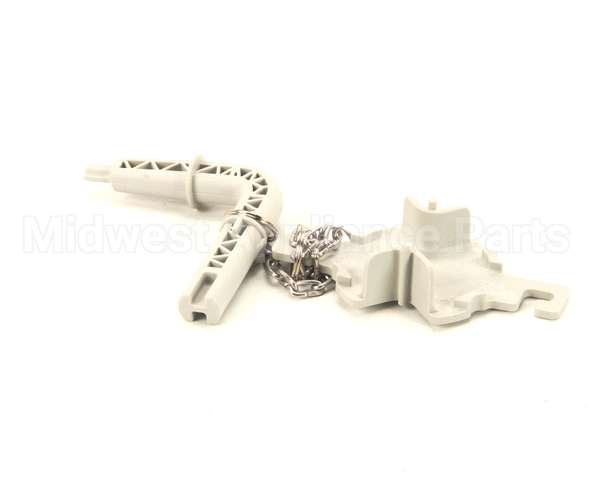 39058 Robot Coupe (Ba) Tool Assembly (Mmp)