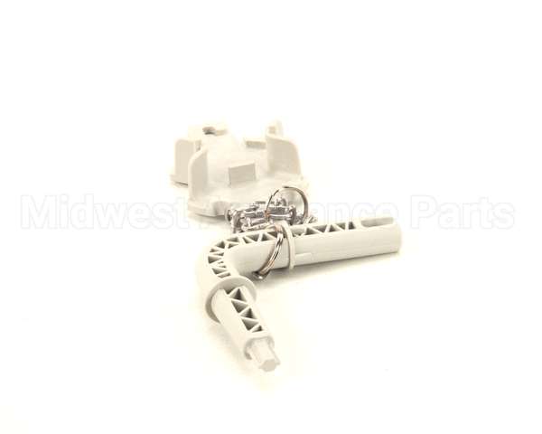 39058 Robot Coupe (Ba) Tool Assembly (Mmp)
