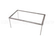 39060 Giles Frame, Lower, Dunk Basket, Weld Assembly