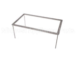 39060 Giles Frame, Lower, Dunk Basket, Weld Assembly