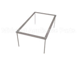 39060 Giles Frame, Lower, Dunk Basket, Weld Assembly