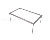 39060.0000 Giles Frame Lower Dunk Basket Weld Assembly