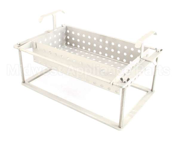 39065 Giles Dunk Basket, Assembly