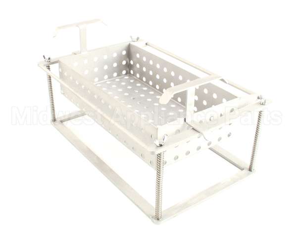 39065 Giles Dunk Basket, Assembly