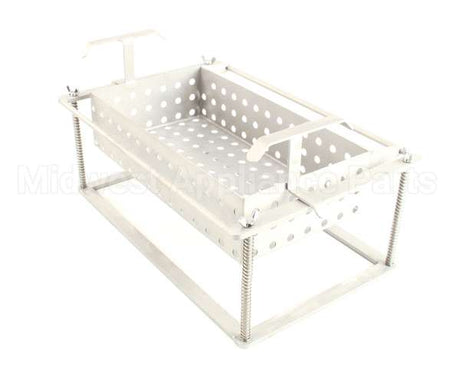 39065 Giles Dunk Basket, Assembly