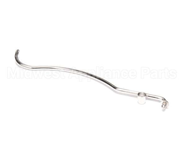 39075.0000 Bunn Funnel Rail Assembly, Right G9-Wd