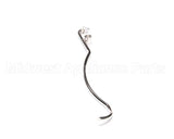 39075.0000 Bunn Funnel Rail Assembly, Right G9-Wd