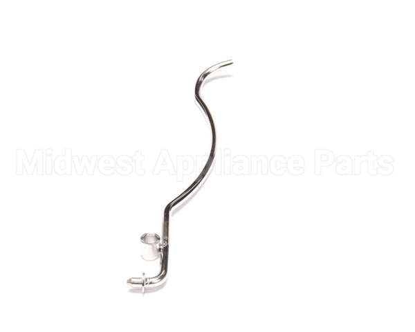 39075.0000 Bunn Funnel Rail Assembly, Right G9-Wd