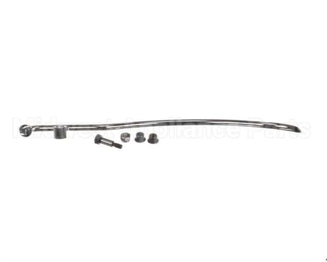 39075.1000 Bunn Kit, Funl Rail Ay Right G9Wd