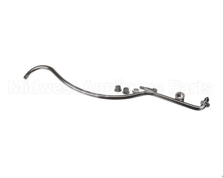 39075.1000 Bunn Kit, Funl Rail Ay Right G9Wd