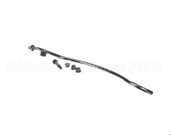39075.1000 Bunn Kit, Funl Rail Ay Right G9Wd
