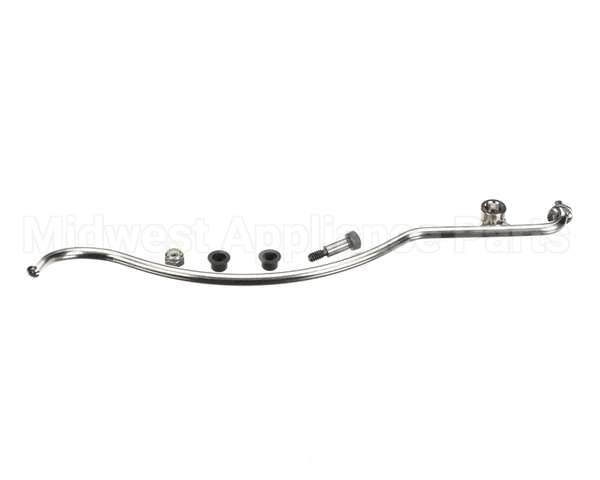 39075.1001 Bunn Kit, Funl Rail Assembly Left G9Wd
