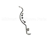39075.1001 Bunn Kit, Funl Rail Assembly Left G9Wd