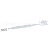 39077 Compatible Robot Coupe Pin Assy - 3Qt Clear Bowl