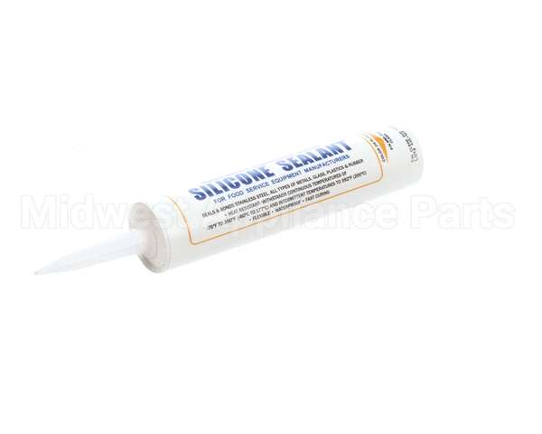 39079 Ultrafryer Sealant, Silicone Rtv 732 Clea