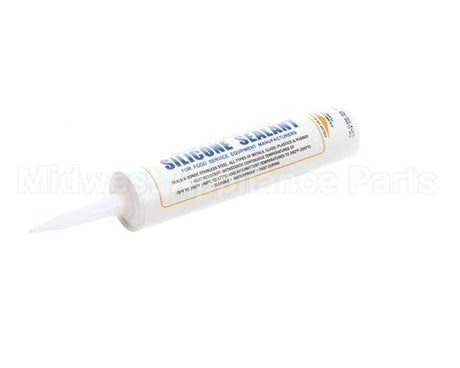 39079 Ultrafryer Sealant, Silicone Rtv 732 Clea