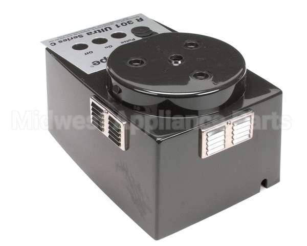 39080 Robot Coupe R301Uc Motor Support Assembly