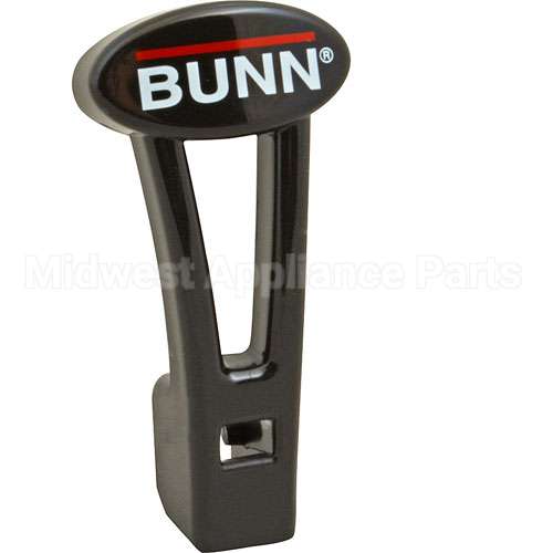 39081-0000 Compatible Bunn Handle, Faucet, Tf Server